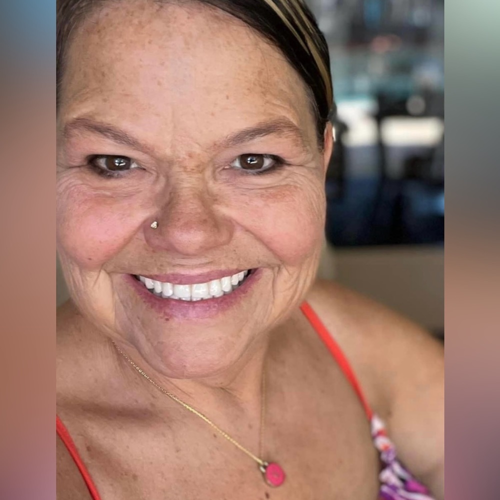 Meet your Posher, Tambi